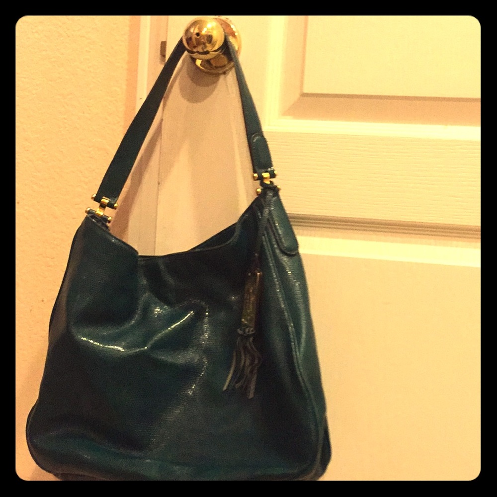 Ralph Lauren handbag